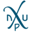 Logo von NuPerperspective - die Bewegung zur Erfindung des Trans-Christentums